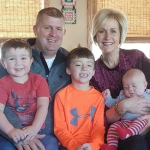 Meet your Posher, Kim